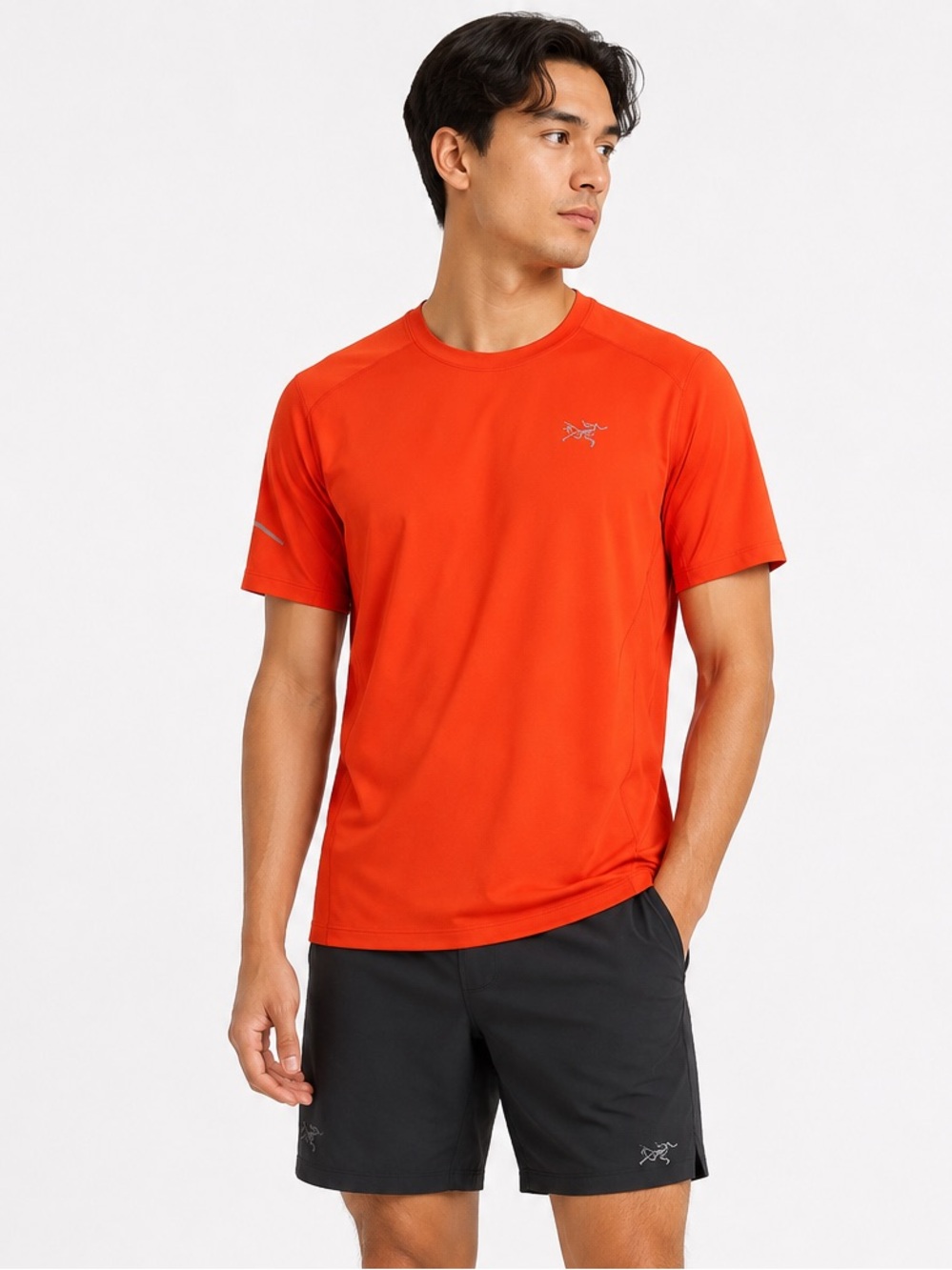 Arc’teryx Technical Performance Tee Medium Trail Running